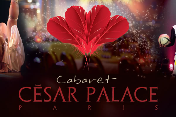 Cesar Palace Paris