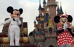 Disney - Mickey - Mini