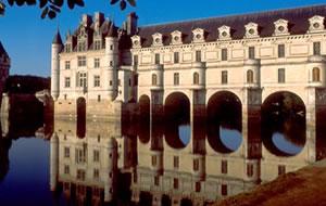Chateaux Loire